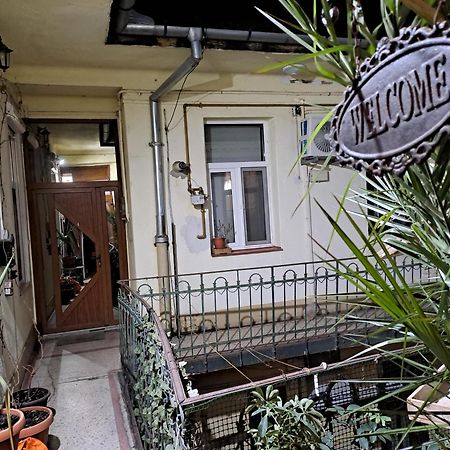 Sia'S Home 오라데아 외부 사진