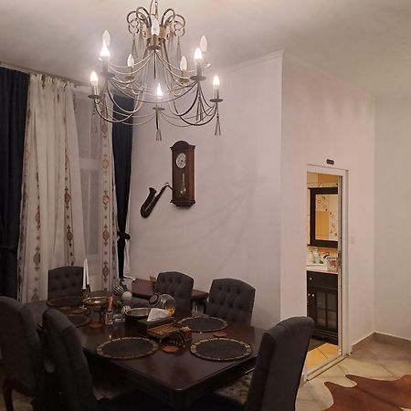 Sia'S Home 오라데아 외부 사진