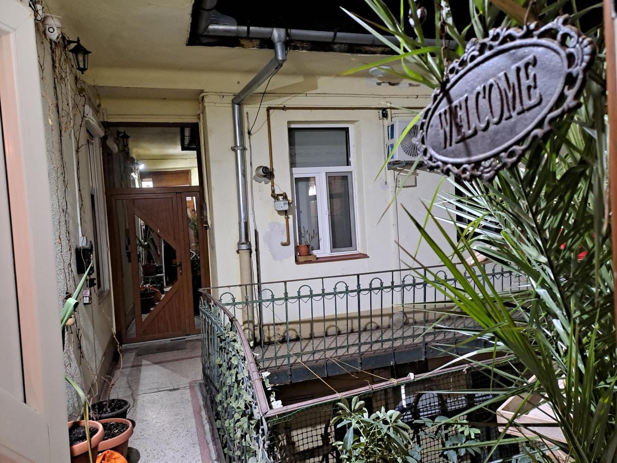 Sia'S Home 오라데아 외부 사진